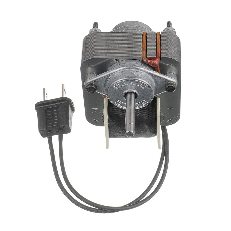 BOJACK YJF6178 Bathroom Vent Fan Motor 70CFM 120V 60Hz 1.1A Replacement for Model N678,N655, N671,N679,671a,671, 655,657, 658, 679 Bath Fans - Image 3