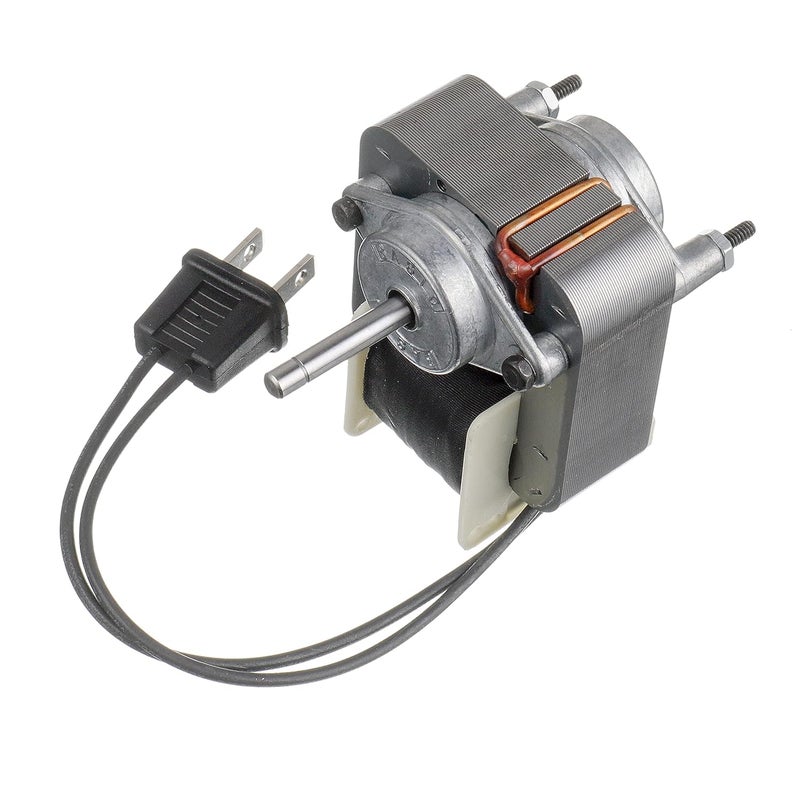 BOJACK YJF6178 Bathroom Vent Fan Motor 70CFM 120V 60Hz 1.1A Replacement for Model N678,N655, N671,N679,671a,671, 655,657, 658, 679 Bath Fans - Image 4