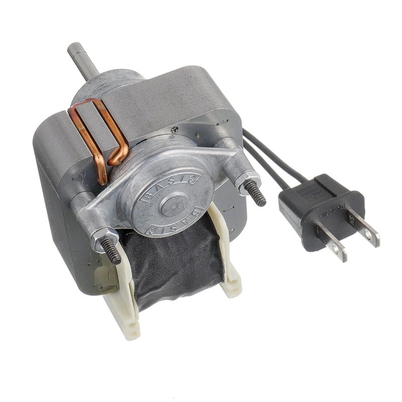 BOJACK YJF6178 Bathroom Vent Fan Motor 70CFM 120V 60Hz 1.1A Replacement for Model N678,N655, N671,N679,671a,671, 655,657, 658, 679 Bath Fans - Image 5