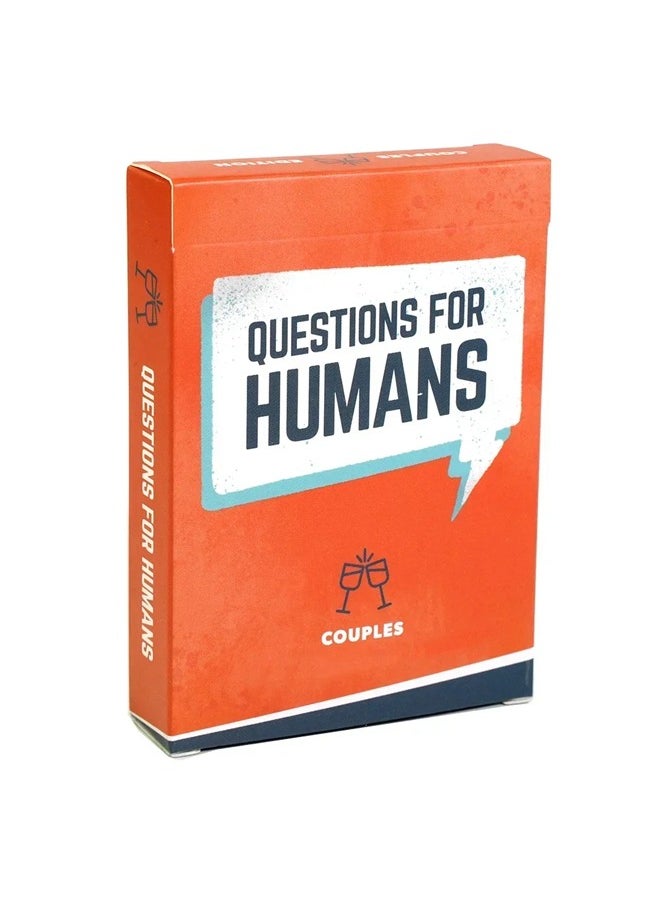 null - Human Problems Card Game Board Game Party Game - Image 1