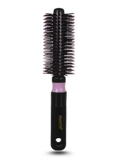 Ankita Hair Brush With Nylon Bristle Allpurpose Colors May Vary (212) By Chhavi Creation  - Image 1