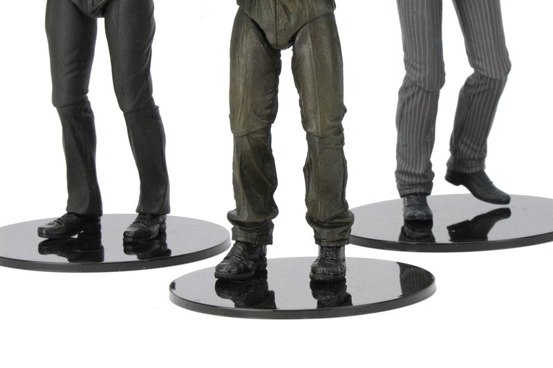 NECA NECA Figure Display Stands 10 Pack for 6-8 inch Figures  - Image 5