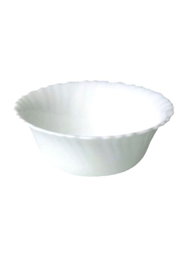 Royalford Spin Bowl White - Image 2