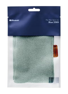Blueair Genuine Pre-filter Fabric Cover for Blue Max 3350i Air Purifier in Moss Green  - Image 1