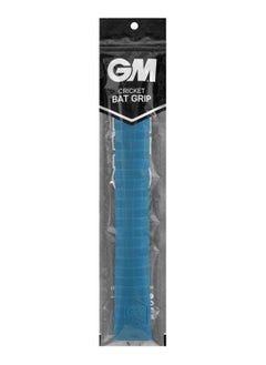 GM Band Matrix Cricket Bat Grip | Anti-Slip | Durable | Comfortable | Easy to Install | Fits All Bats | Enhances Control & Performance  - Image 1