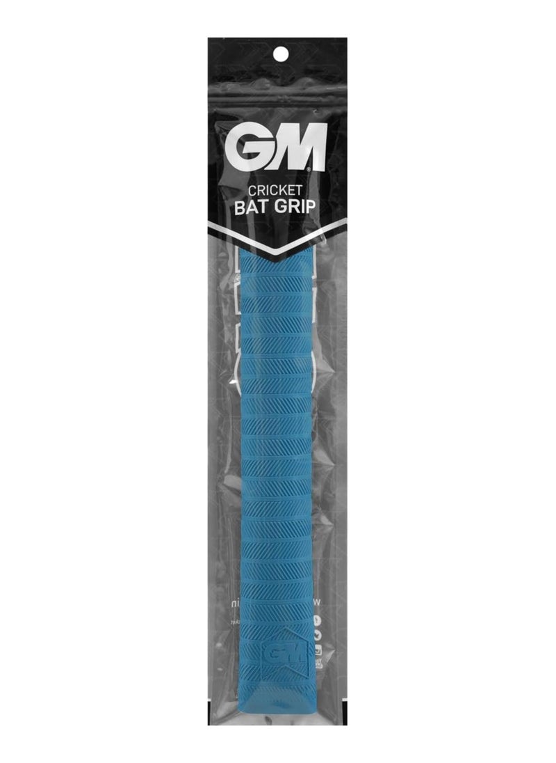 GM Band Matrix Cricket Bat Grip | Anti-Slip | Durable | Comfortable | Easy to Install | Fits All Bats | Enhances Control & Performance  - Image 1