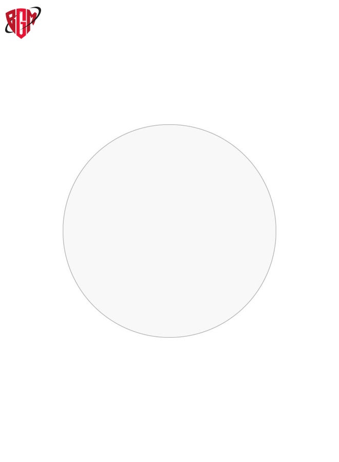 BGM For Huawei Watch GT Active Soft Hydrogel Film Watch Screen Protector  - Image 2