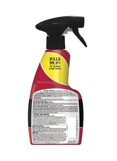 Weiman Ceramic & Glass Cooktop Cleaner 354.88 ML  - Image 2