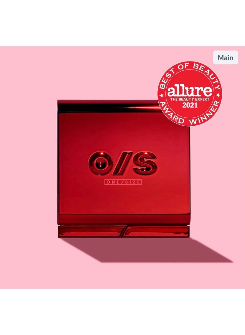 One size compact powder - Image 1