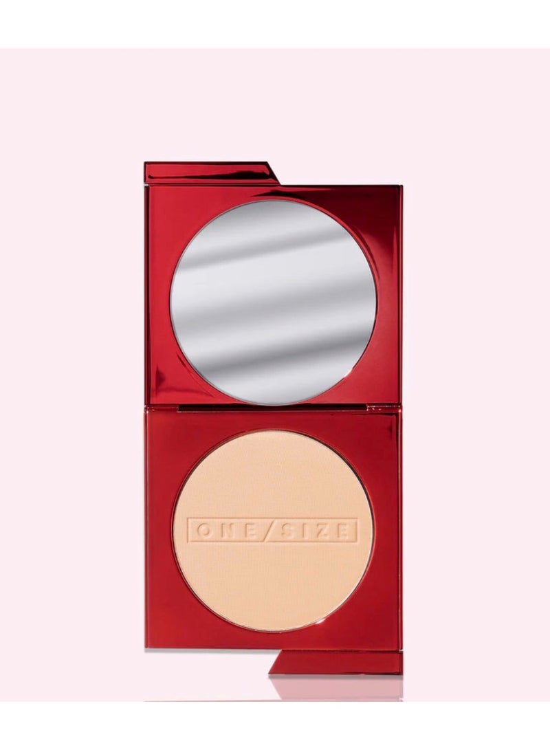 One size compact powder - Image 2