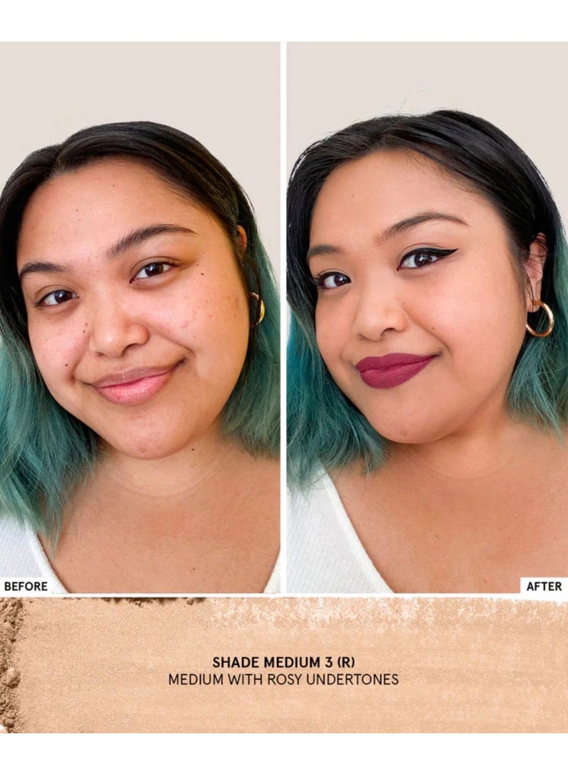 One size compact powder - Image 3