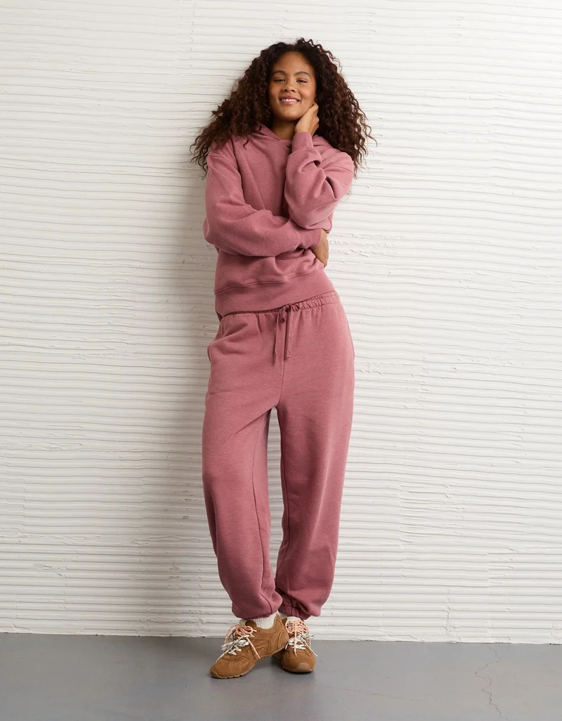 American Eagle AE Everyday Luxe Jogger