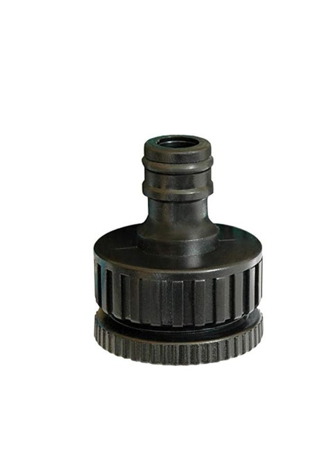 3/4 Garden Tap Connector Adapter And 1-3/4 Reducer
