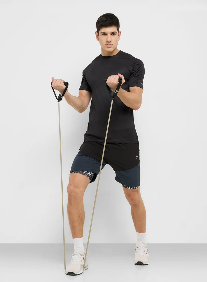 FRWD Training Shorts