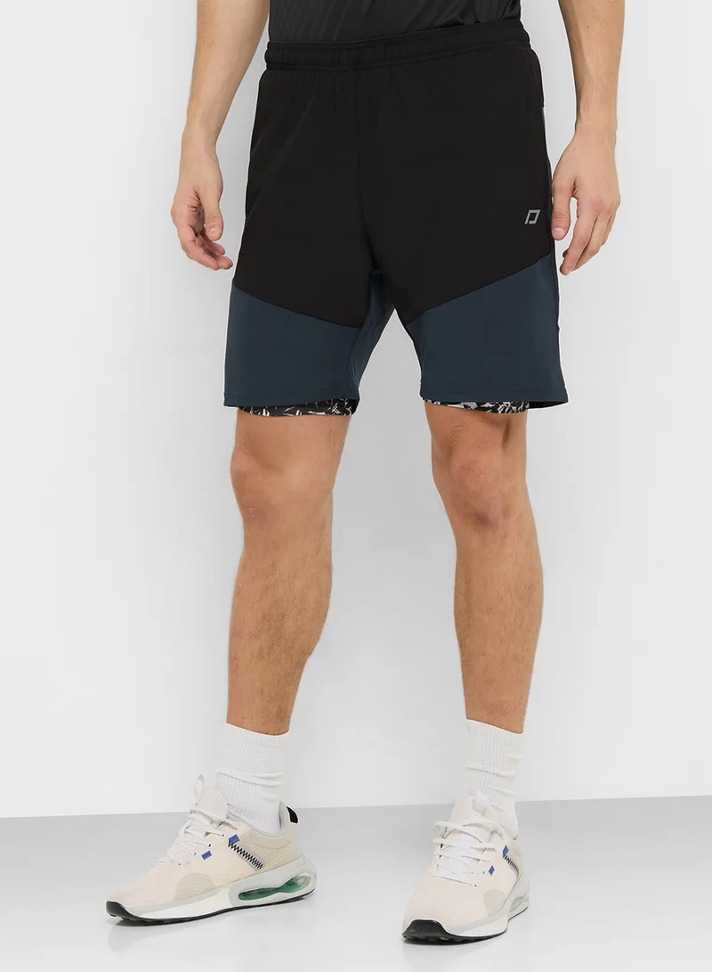 FRWD Training Shorts