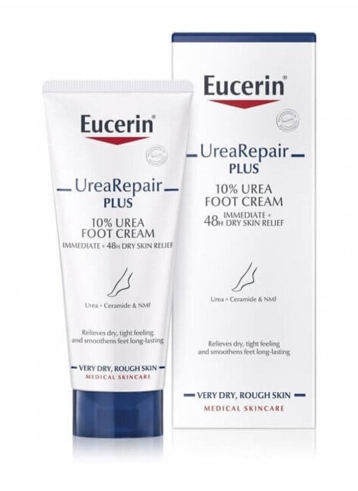 eucerin urea repair plus 10 - مراجعة كريم "راحة فورية ونعومة دائمة" من متجر نون لترطيب القدمين 0750aa3f-6c66-4a71-8a95-e862cfaad1ab