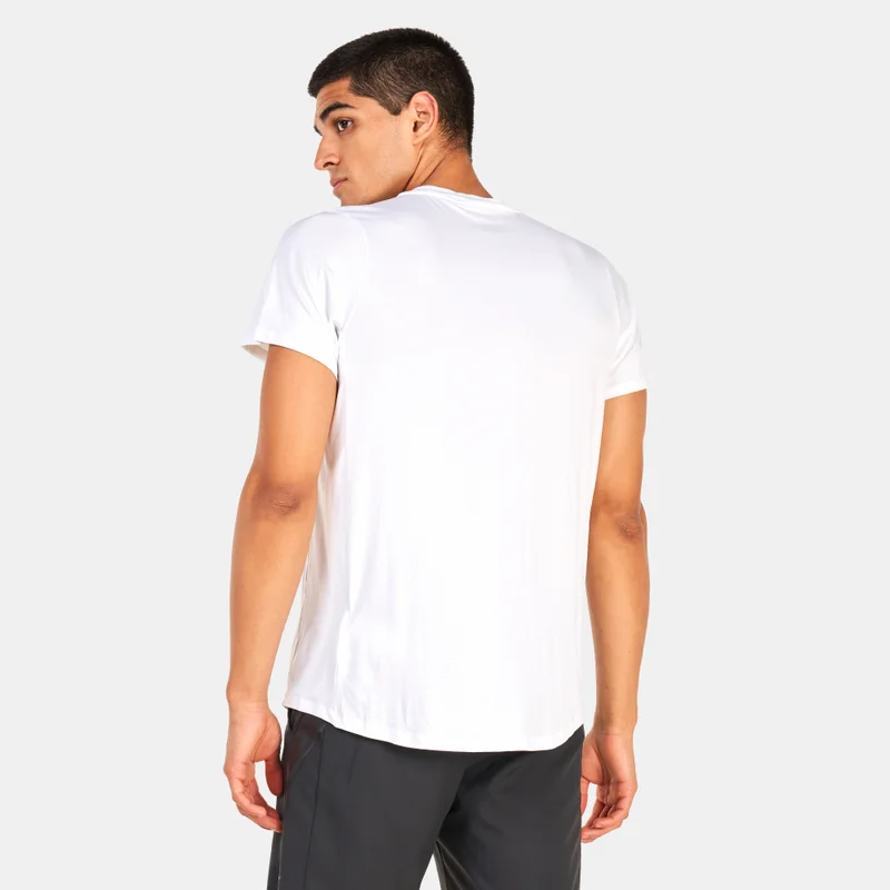 Nike Men's Court Flex Grand Slam Ultimate Polo Top