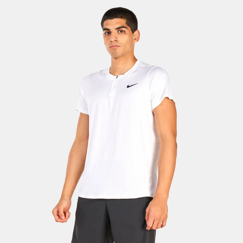 Nike Men's Court Flex Grand Slam Ultimate Polo Top