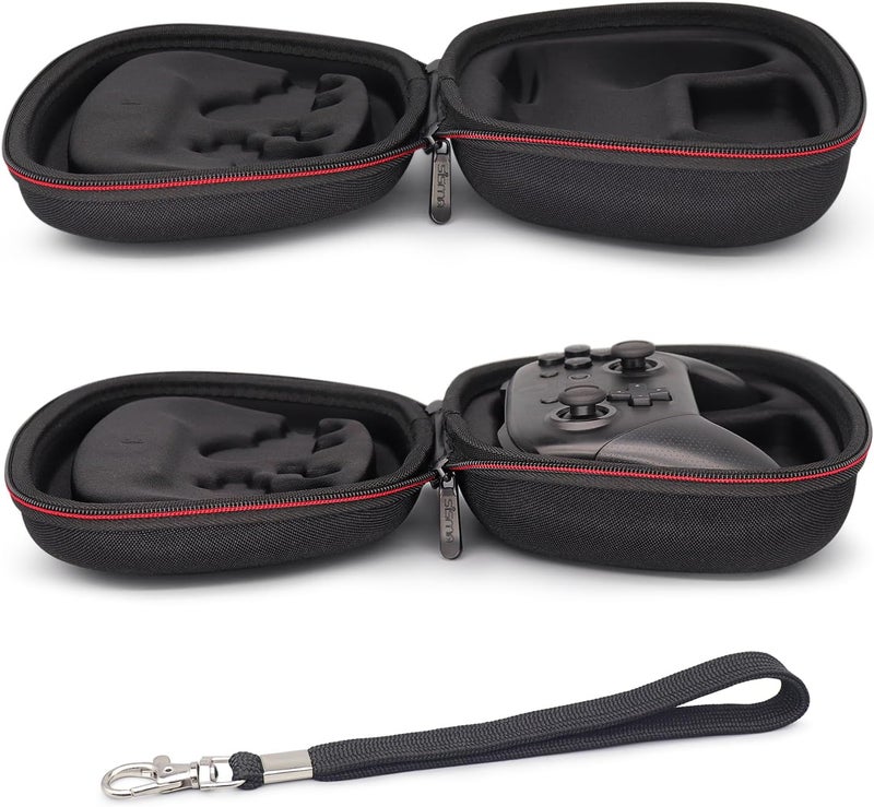 sisma Nintendo Switch Controller Travel Case - Image 5