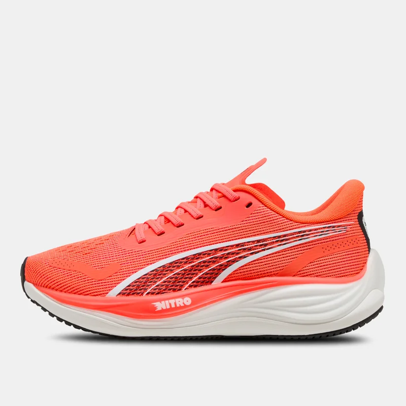 PUMA Women's Velocity NITRO 3 Running Shoes
