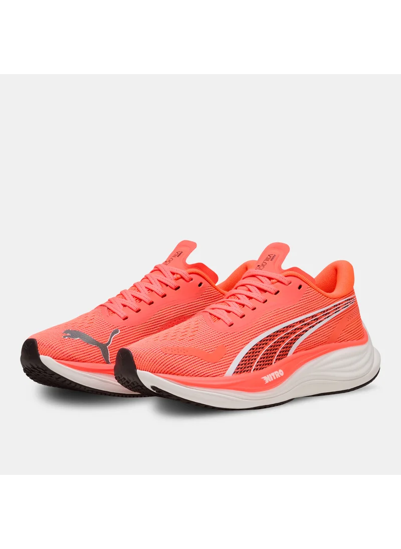 PUMA Women's Velocity NITRO 3 Running Shoes