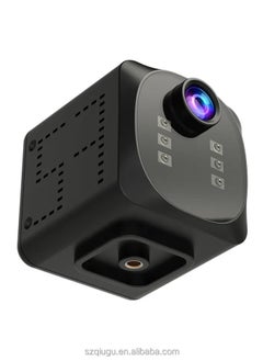GULFLINK WD19 1080P Mini Camera Wi-Fi Wireless Monitoring IP Camera Rechargeable Battery Video Surveillance.  - Image 1