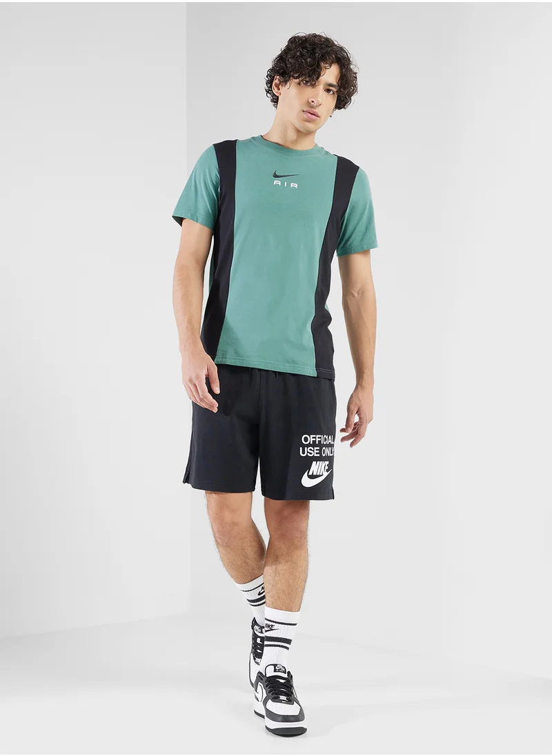 نايكي Club Knitted Shorts