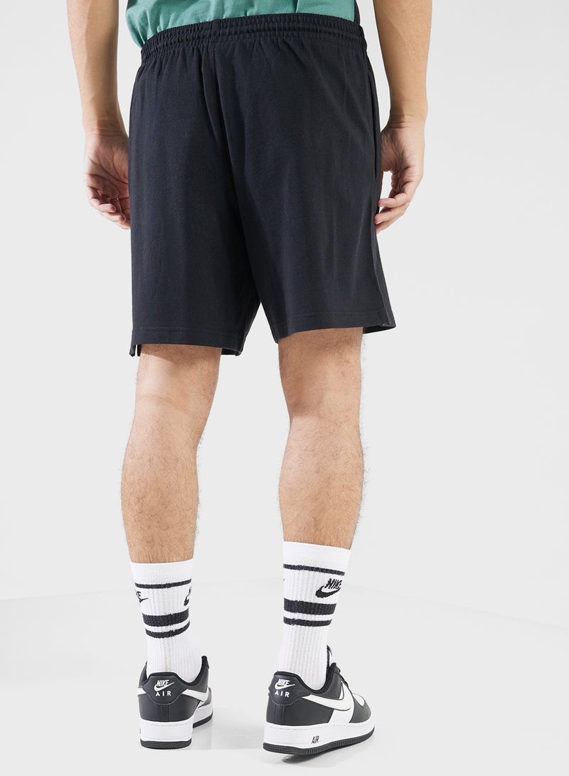 Nike Club Knitted Shorts  - Image 3