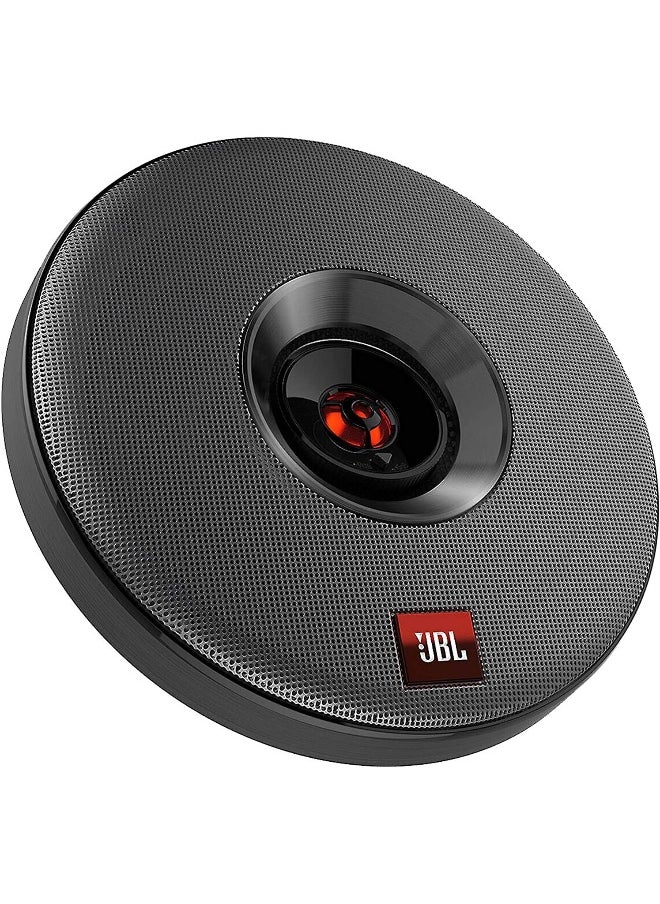 JBL Jbl Club 625Sq 6.5 (16Cm) Speaker Set Coaxial Sound Quality  - Image 5
