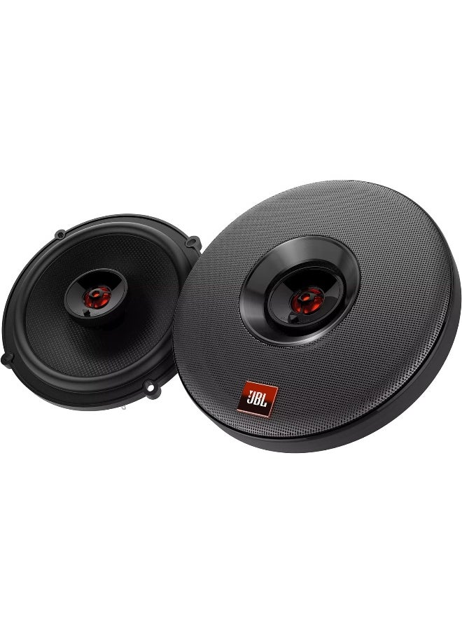 JBL Jbl Club 625Sq 6.5 (16Cm) Speaker Set Coaxial Sound Quality  - Image 1