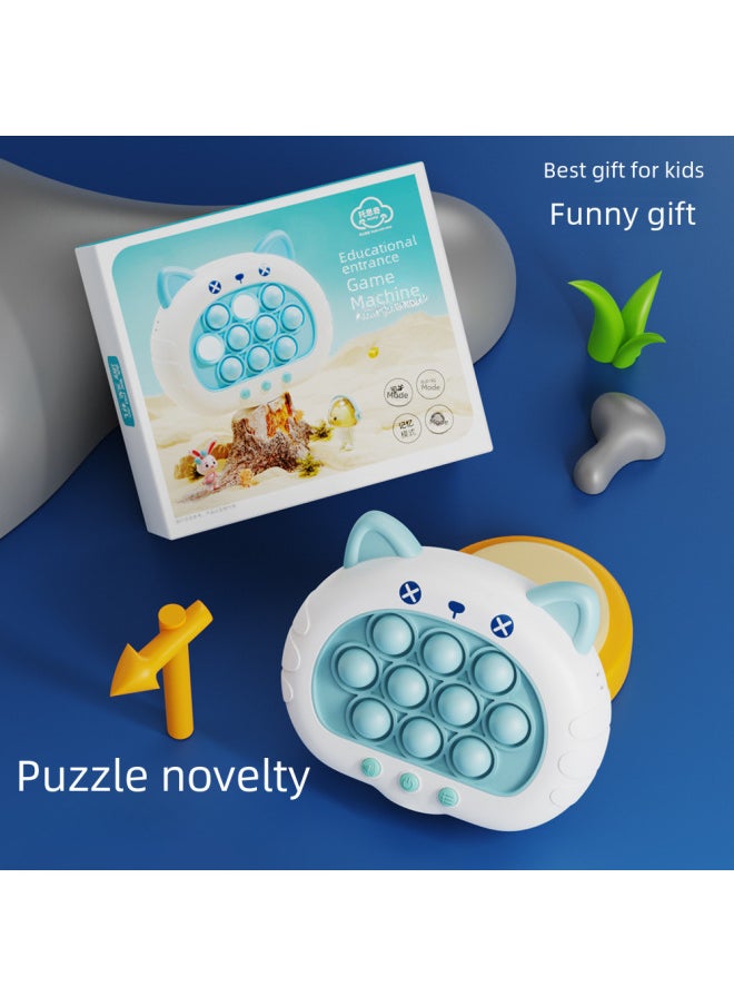 Generic - Other Educational Toys Educational Card Games Brain Teaser Puzzles Word Games Board More-Color:77-29 Flamingo [English Color Box]] - Image 1