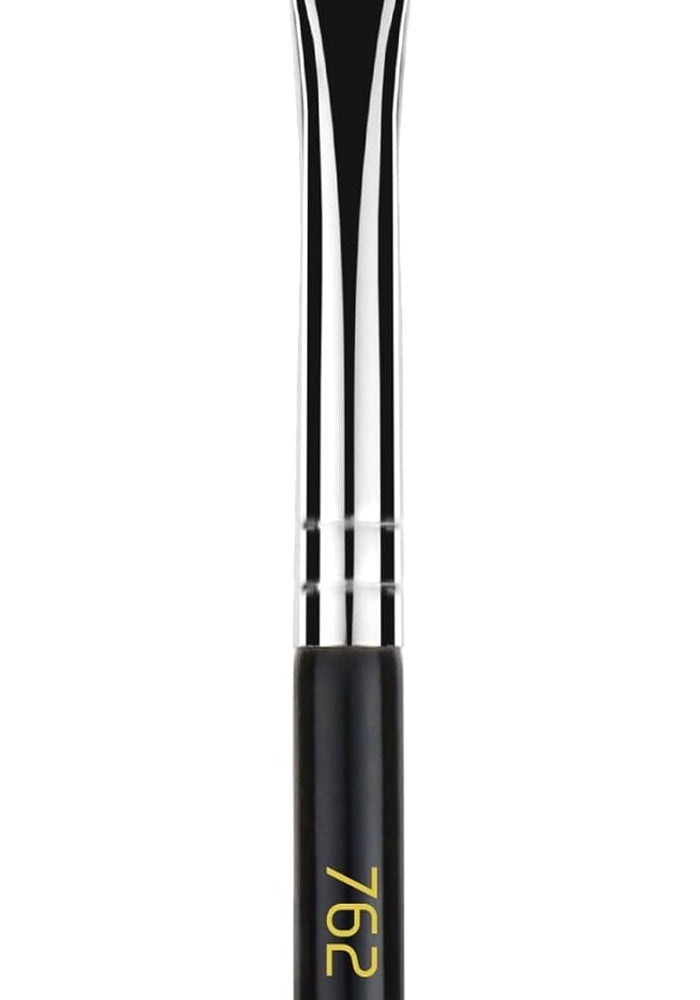 Bdellium Tools Professional Antibacterial Makeup Brush Maestro Series Small Angle Brush - Image 2
