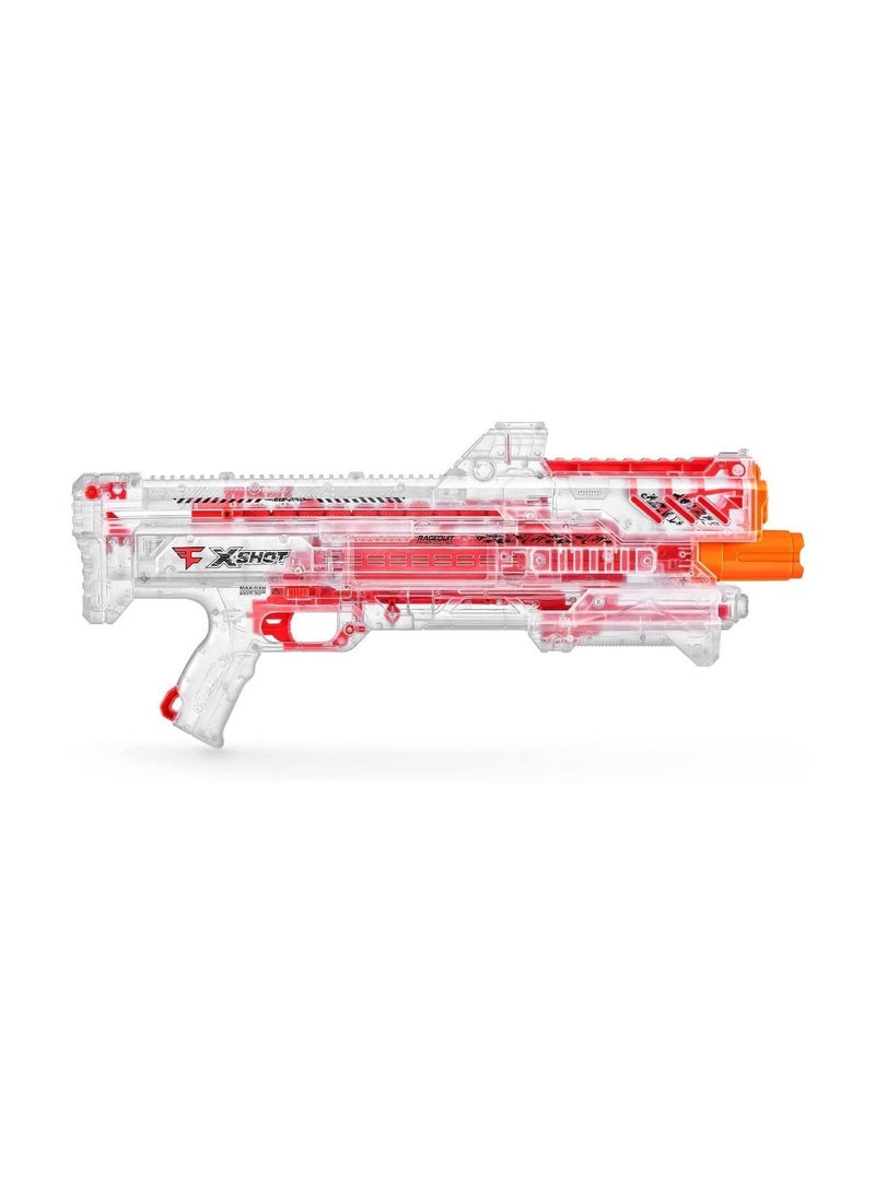 Zuru X-Shot Faze Chaos Ragequit XS-36498  - Image 2