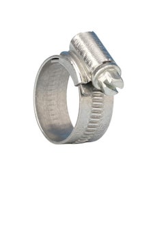 Jubilee Jubilee Stainless Steel Hose Clip 1.1/8-1.5/8in 30-40mm  - Image 2