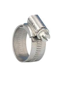 Jubilee Jubilee Stainless Steel Hose Clip 1.1/8-1.5/8in 30-40mm  - Image 1