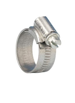 Jubilee Jubilee Stainless Steel Hose Clip 1.1/8-1.5/8in 30-40mm  - Image 3