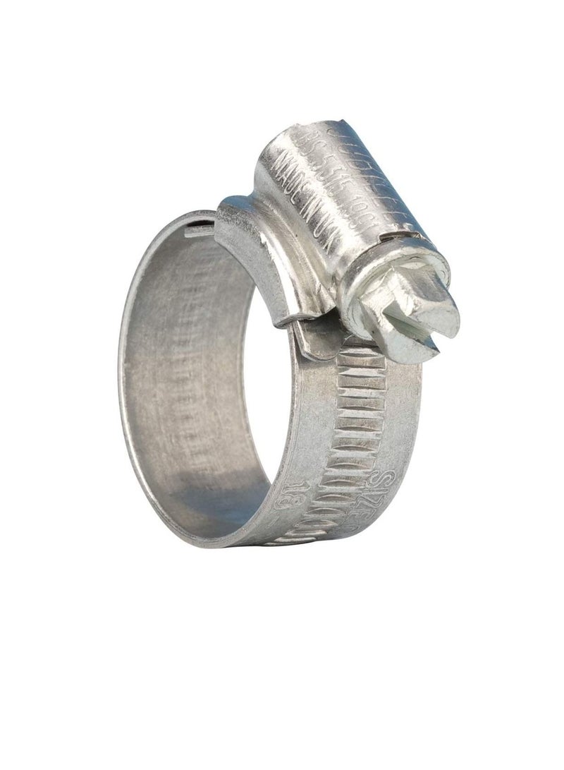 Jubilee Jubilee Stainless Steel Hose Clip 1.1/8-1.5/8in 30-40mm  - Image 3