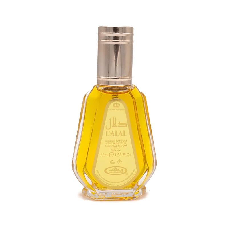 AlRehab Dalal for Unisex  165 oz EDP Spray