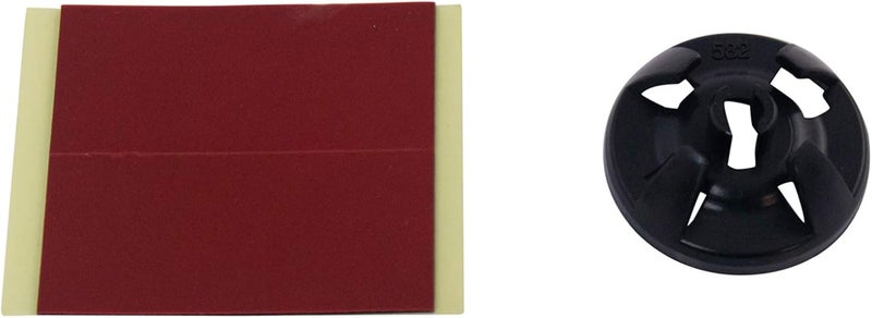 TRQ Lower Towing Mirror Glass for Nissan Titan - Image 4