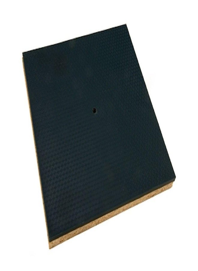 طقم لوح تقطيع Allpax AX1633، مقاس 457 مم، 18 بوصة، مصنوع من الألياف الخشبية - Image 1