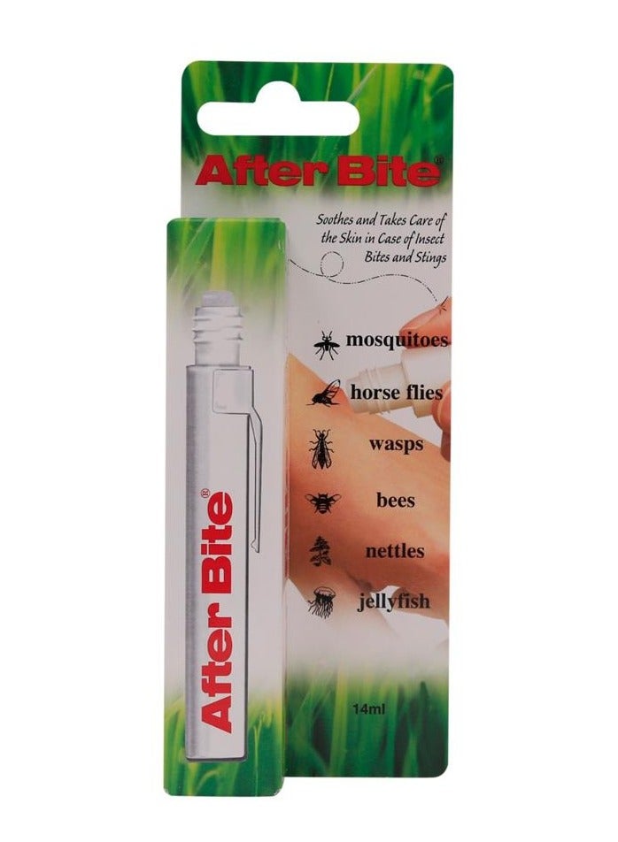 علاجات حكة العض