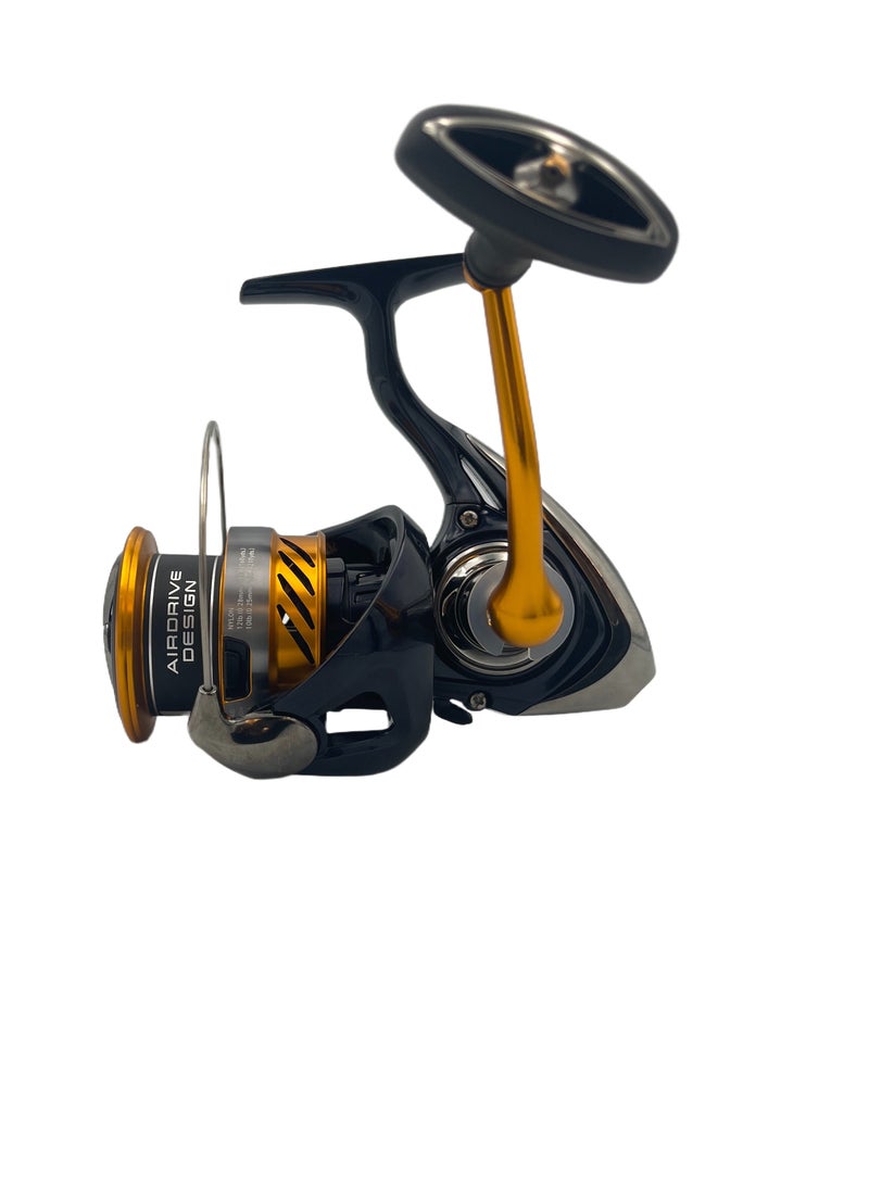Daiwa Revros LT4000-CXH