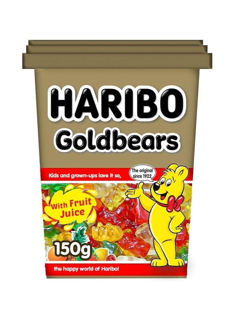 Haribo Goldbears Cup 150g
