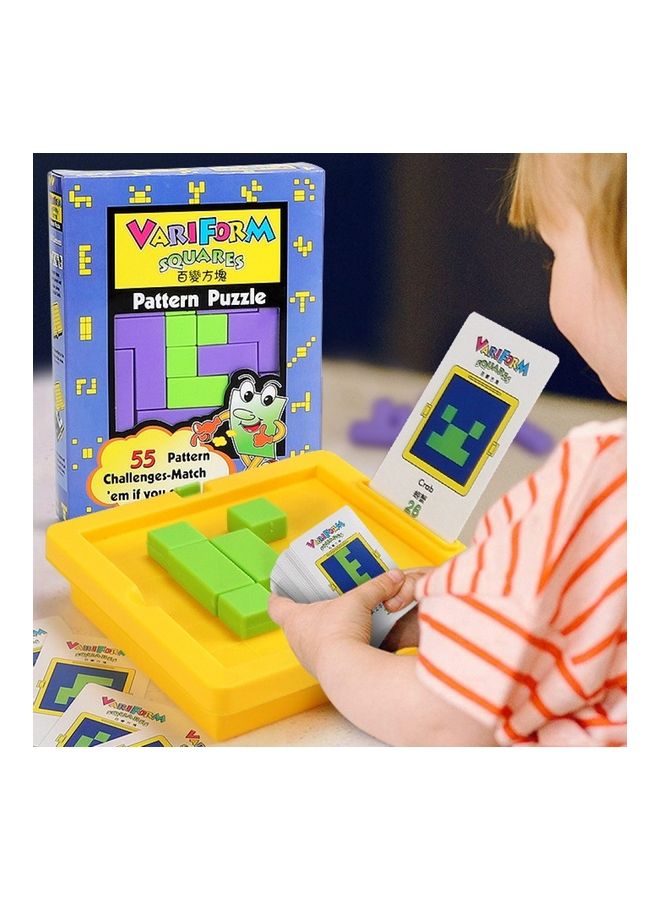 DIY Jigsaw Puzzle - Image 3