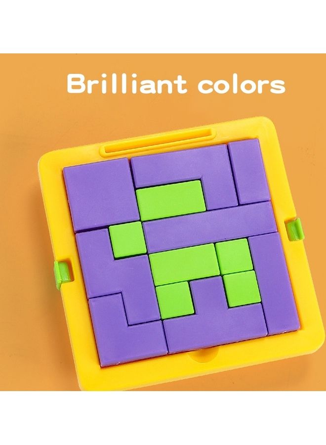 DIY Jigsaw Puzzle - Image 4