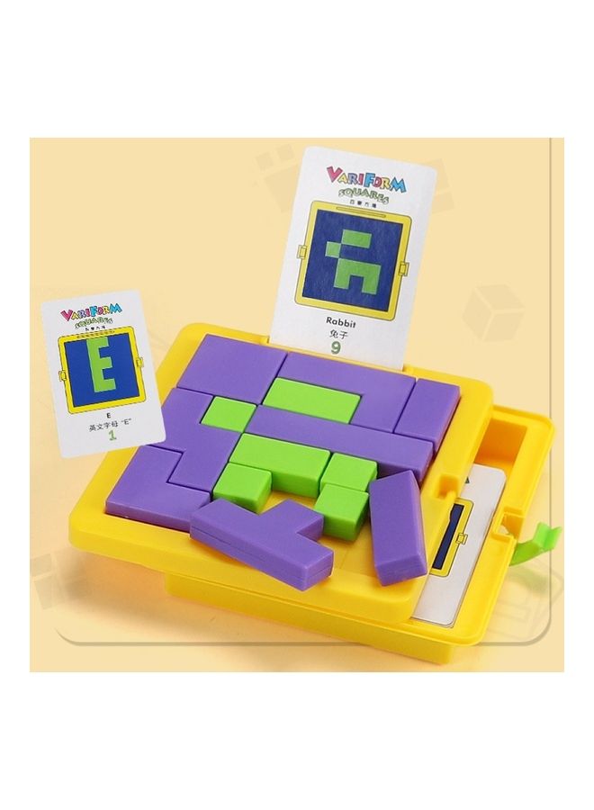 DIY Jigsaw Puzzle - Image 2