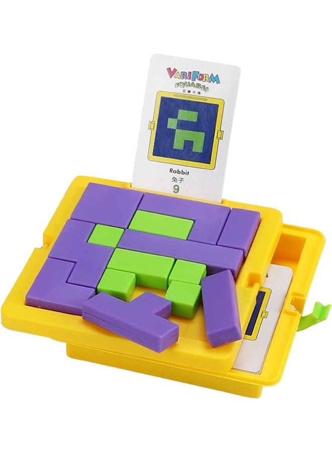 DIY Jigsaw Puzzle - Image 1