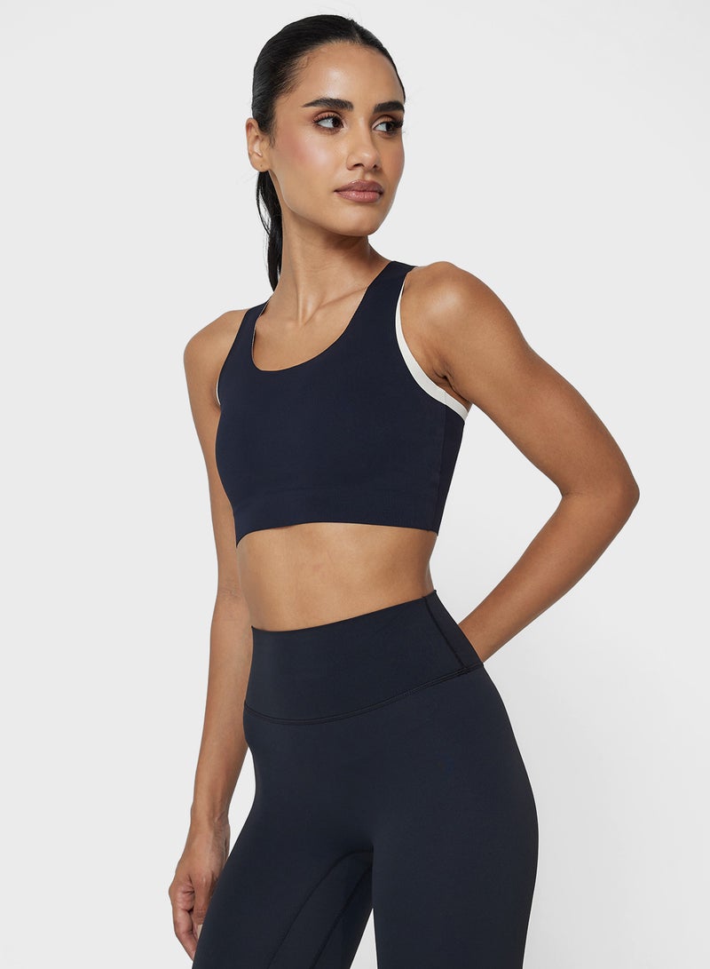 FRWD High Coverage Sports Bra with Back Clasp - Image 2