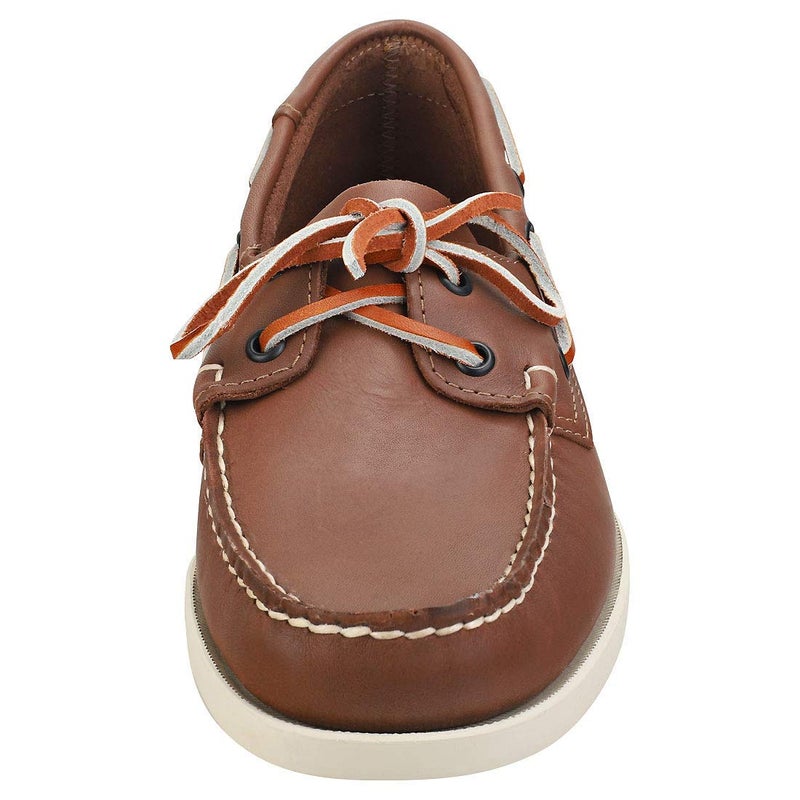 SEBAGO أحذية قارب سبيغو للرجال من نوع دوكسيدز بورتلاند، بني 900، 41 EU - Image 2