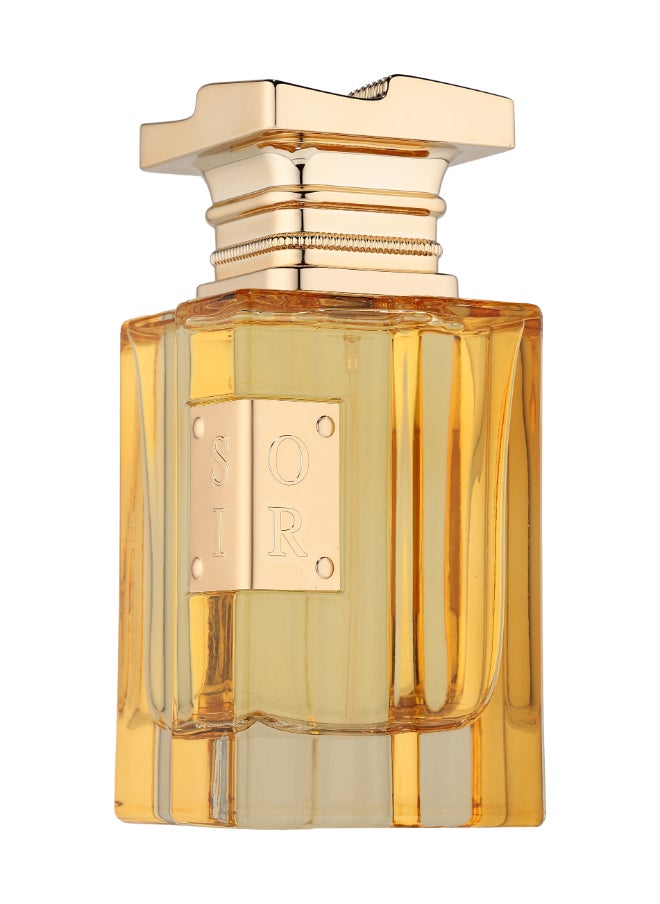 Fragrance World Soir - Eau De Parfum - Perfume For Men, 80Ml  - Image 3